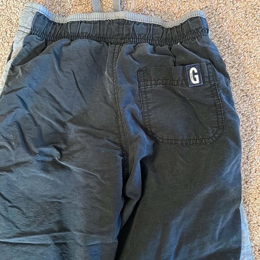 warm pants - Picture 5 of 7